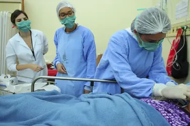 Japurá abre inscrições para PSS para enfermeiro e técnico de enfermagem