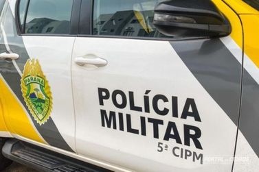 Polícia prende homem com maconha em Cruzeiro do Oeste