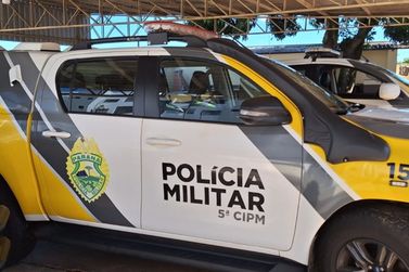 Suspeito de estupro de vulnerável em Alto Paraná é preso em Jussara