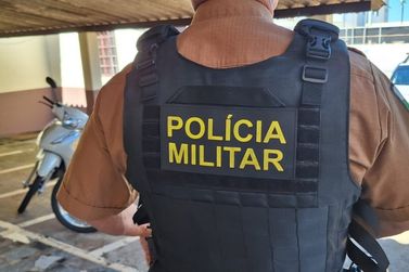 Suspeito de estupro de vulnerável em São Paulo é preso em Cianorte