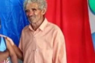 Morador de Japurá, idoso de 80 anos está desaparecido desde quinta-feira (9)