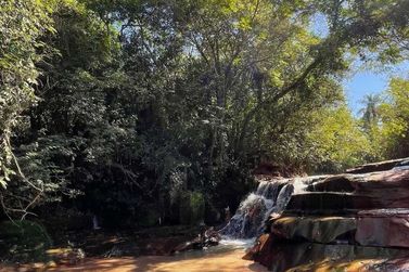 "Na Estrada com o Portal": conheça a trilha do Ribeirão Surucuá em Paranavaí
