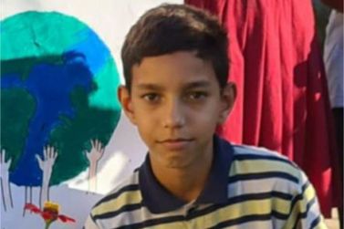 Menino de 10 anos morre afogado durante pescaria em Duque Bacelar