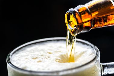 Lei Seca: Venda de bebida alcoólica está proibido neste domingo (30)