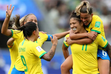 Copa do mundo feminina afeta funcionamento público em Coelho Neto