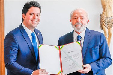 Deputado Federal mais votado em Coelho Neto é o novo Ministro do Esporte