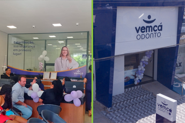 Coelho Neto ganha a maior clínica odontológica da região