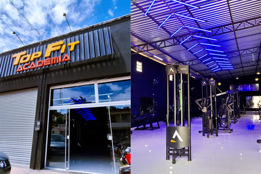 Chegada da primeira academia no Subesta&ccedil;&atilde;o aquece setor fitness coelhonetense
