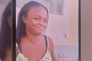 Mulher procura por familiares em Coelho Neto ap&oacute;s 30 anos morando fora