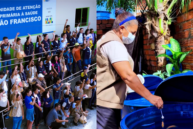 Prefeitura de Coelho Neto intensifica mutir&otilde;es de combate &agrave; Dengue