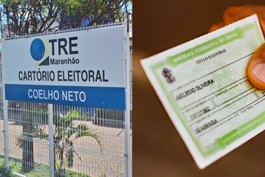 Mais de 1300 eleitores coelhonetenses podem ter o t&iacute;tulo cancelado