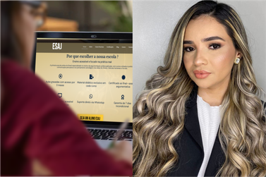 Advogada coelhonetense abre inscri&ccedil;&atilde;o para 1&ordf; escola de capacita&ccedil;&atilde;o Jur&iacute;dica