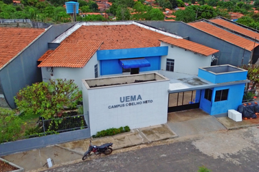 Uema abre edital com 105 vagas para cursos de gradua&ccedil;&atilde;o em Coelho Neto