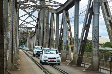 Coelhonetenses enfrentar&atilde;o transtornos para acessar Teresina a partir de amanh&atilde;