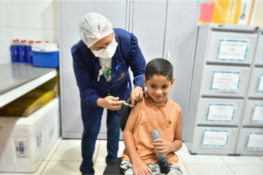 Coelho Neto realiza Dia D da multivacina&ccedil;&atilde;o neste s&aacute;bado, dia 18