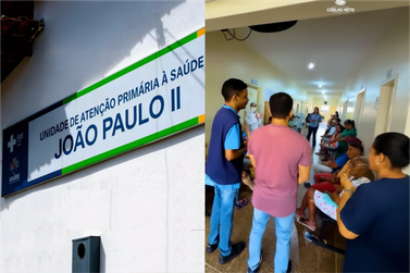 Coelho Neto ter&aacute; o primeiro posto de sa&uacute;de de bairro funcionando &agrave; noite