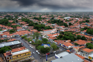 Coelho Neto ter&aacute; temperatura m&aacute;xima abaixo dos 30 graus neste domingo (8)