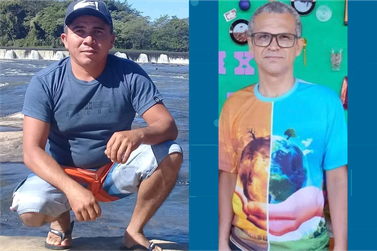 Comunidade coelhonetense lamenta duas perdas no intervalo de duas horas