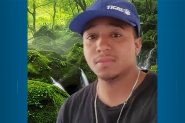 Jovem de 23 anos com instabilidade emocional desaparece no Rio Parna&iacute;ba