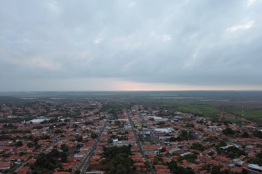 Meteorologia aponta retorno das chuvas a partir desta quarta-feira (4)