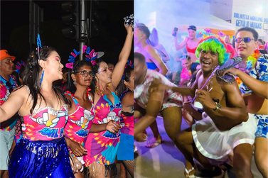 Secretaria de Cultura divulga regulamento para tradicional disputa dos blocos