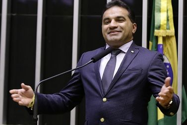 Deputado Federal mais votado em Afonso Cunha e Duque Bacelar em 2022 &eacute; condenado