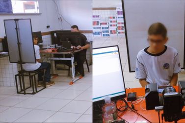 TRE-MA leva atendimento itinerante &agrave; institui&ccedil;&otilde;es educacionais de Coelho Neto 