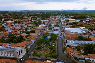 Coelho Neto fecha a semana registrando mais de 100 mil&iacute;metros de chuva