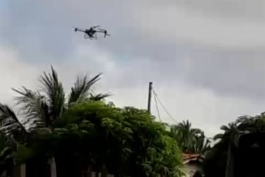 Moradores de Duque Bacelar denunciam pulveriza&ccedil;&atilde;o de agrot&oacute;xicos sobre casas