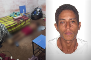Homem de 39 anos &eacute; encontrado sem vida com sinais de perfura&ccedil;&atilde;o &agrave; &ldquo;faca&rdquo;