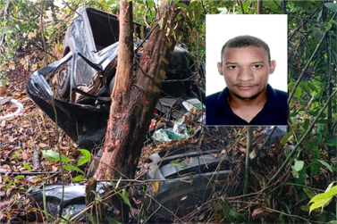Coelhonetense desaparecido no Mato Grosso &eacute; encontrado morto ap&oacute;s 11 dias de buscas