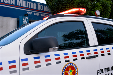 Homem de 52 anos &eacute; preso em flagrante por agredir a esposa