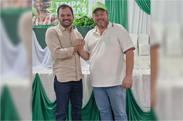 Justi&ccedil;a derruba &ldquo;poder de prefeito" concedido por Andr&eacute; Ga&uacute;cho a secret&aacute;rio em Buriti