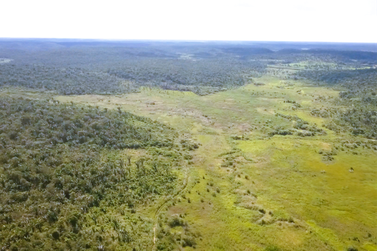 Uni&atilde;o transforma d&iacute;vida do Grupo Jo&atilde;o Santos em novos assentamentos rurais