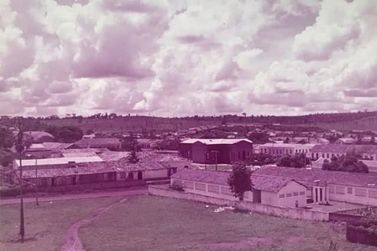 Distrito que deu origem &agrave; cidade de Coelho Neto completa 152 anos