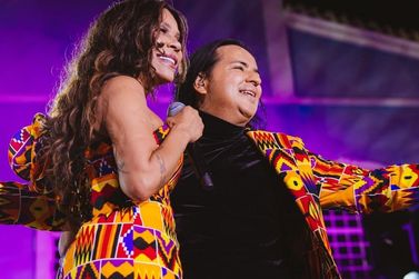 Dupla Silv&acirc;nia e Berg &eacute; atra&ccedil;&atilde;o confirmada no festejo de Sant&rsquo;Ana 2026 em Coelho Neto