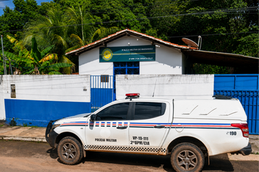 Homem de 57 anos &eacute; preso por tentativa de homic&iacute;dio ap&oacute;s ferir irm&atilde;o com golpe de fac&atilde;o