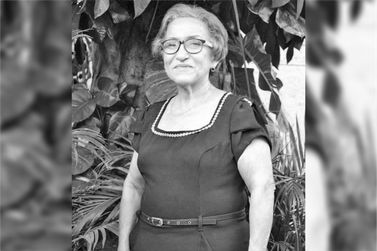 Pioneira da educa&ccedil;&atilde;o infantil particular em Coelho Neto morre aos 75 anos