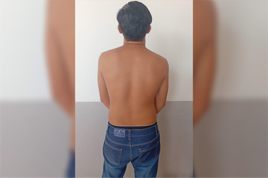 Pol&iacute;cia Civil cumpre mandado de interna&ccedil;&atilde;o definitiva contra jovem de 18 anos