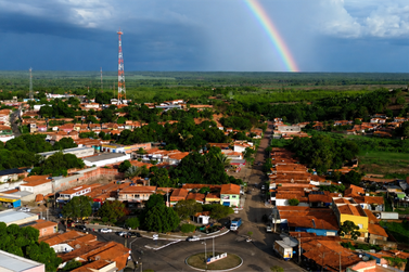 Previs&atilde;o do tempo indica chuva em Coelho Neto at&eacute; segunda-feira (6)