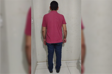 Professor de m&uacute;sica &eacute; preso suspeito de estuprar e engravidar adolescente de 14 anos