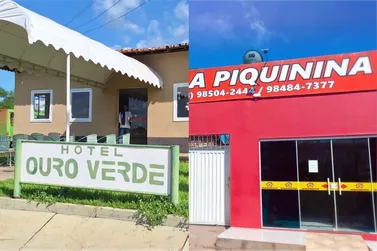 Recomenda&ccedil;&atilde;o do MP preocupa setor hoteleiro e lojistas de Coelho Neto