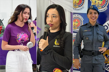 Semin&aacute;rio re&uacute;ne refer&ecirc;ncias do estado no combate &agrave; viol&ecirc;ncia contra a mulher