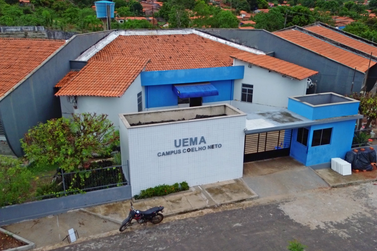 UEMA abre 30 vagas para curso Superior de Gest&atilde;o Comercial em Coelho Neto