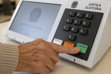 Eleitorado de CN &eacute; formado por mais de 6 mil idosos, quase mil t&ecirc;m mais de 80 anos