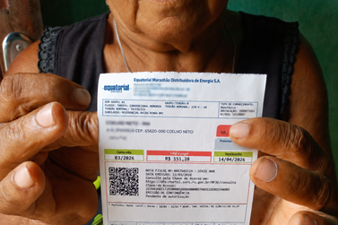 Energia el&eacute;trica fica mais cara no Maranh&atilde;o a partir desta sexta-feira (28)