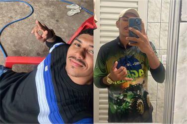 Motociclista de 23 anos faz campanha solid&aacute;ria ap&oacute;s grave acidente