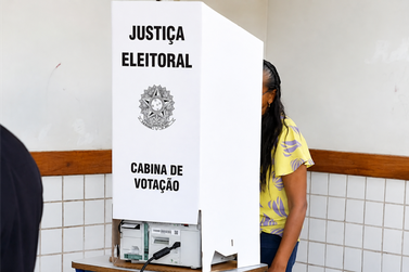 Mulheres s&atilde;o maioria entre os eleitores em Coelho Neto