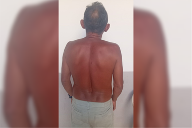 Pol&iacute;cia Civil cumpre mandado de pris&atilde;o contra acusado de tentativa de homic&iacute;dio