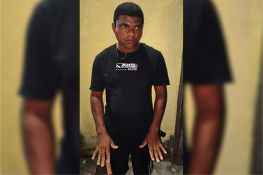 Homem conhecido como &ldquo;J&uacute;nior do Po&ccedil;o Verde&rdquo; morre em confronto com a pol&iacute;cia em Buriti